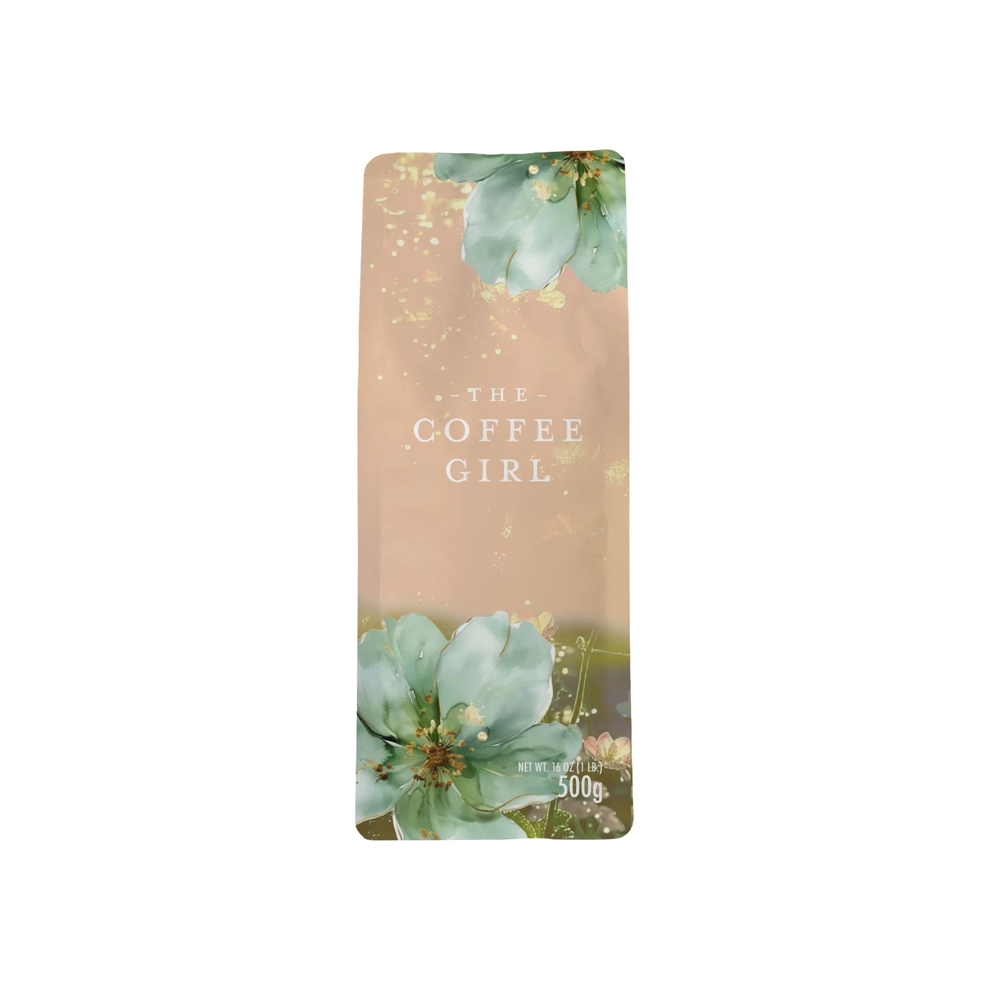 The Coffee Girl - Spring Edition | Ethiopian Yirgacheffe | Light - Medium Roast 1lb