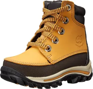 Little Kid's Timberland Chillberg WPMIDBT WHT/BLE (9174R)