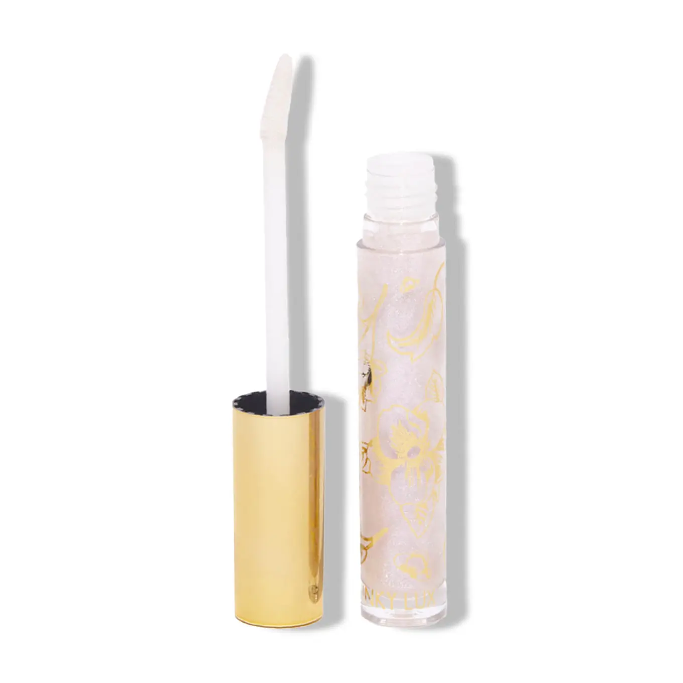 Glossy Boss Lip Gloss
