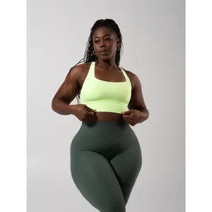 Revolution Sports Bra - Margarita Workout Bra Sportswear Bra