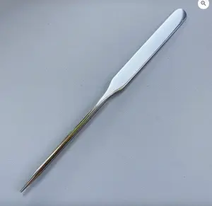 Makeup Spatula