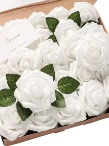 Wedding Decoration Set, Floral Pattern Type Pro, All Season Suitable, No Choking Hazard Warning, Not Plated Precious Metal