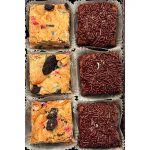 The HBD Brownie Box