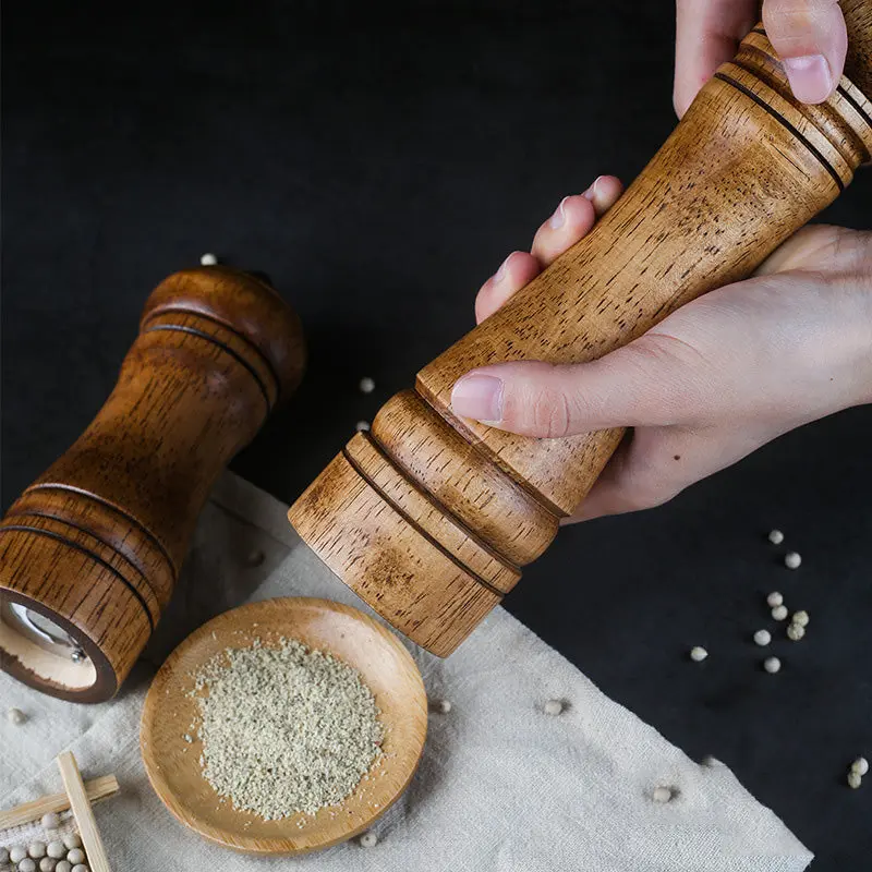 Manual Spice Grinder