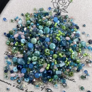 [A Series] Mix Beads 30ml For Every 5 Bags Get One Extra