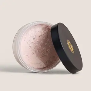 Bronze Cactus Golden Summer Drying Powder - After Self-Tanner for Dry Smooth Skin