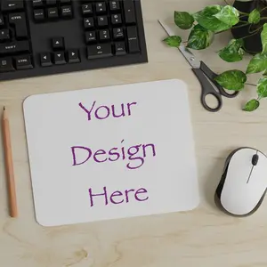 Personalized Mouse Pad