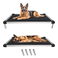 Black (47.0"L x 29.0"W x 7.3"H)