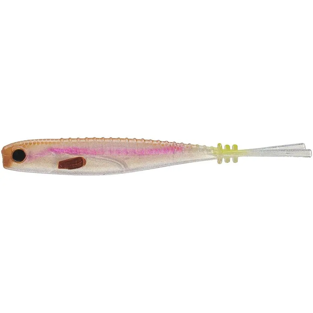 Big Bite Baits Spotlight Minnow - 4.25 Inch