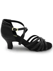 Georgia 2" Ballroom Shoe