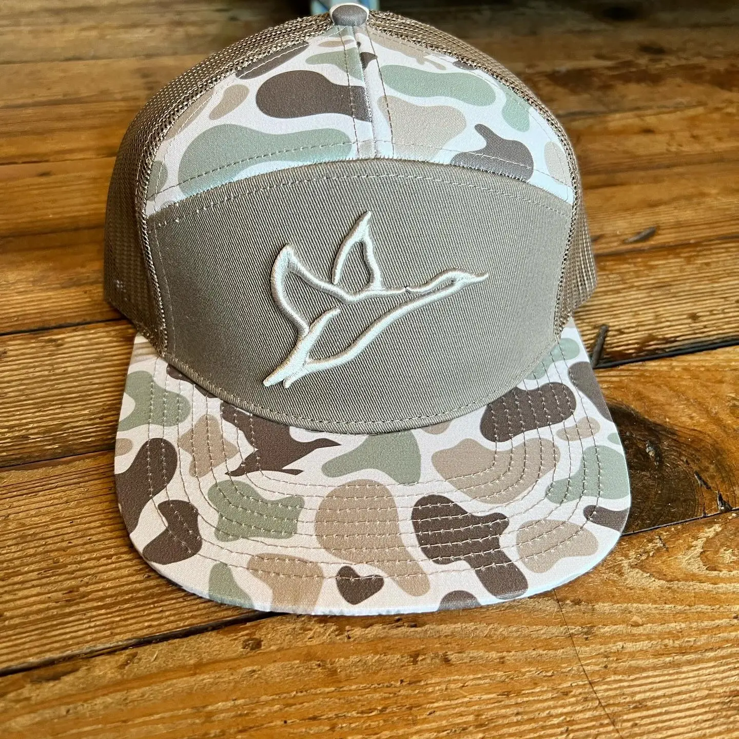 Duck Camo