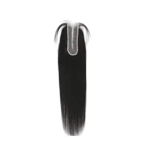 2x6 Straight Lace Closure