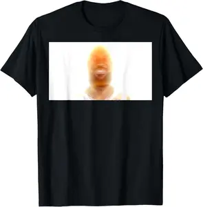 100% Cotton LeBonbon You Are My Sunshine Meme T-Shirt