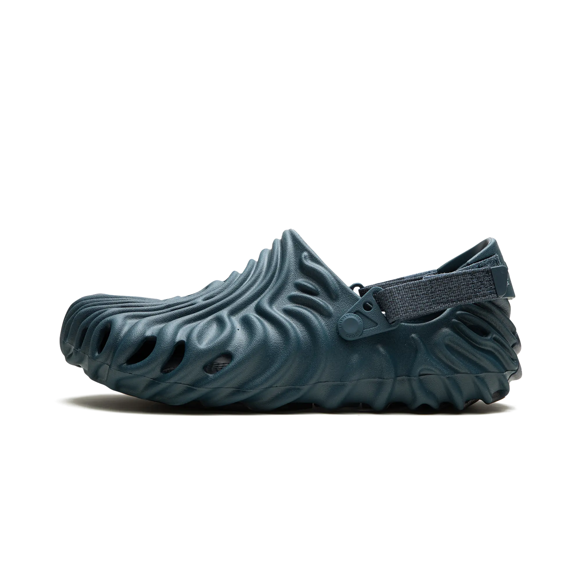 Pollex Clog "Salehe Bembury - Como" 207393 4OF