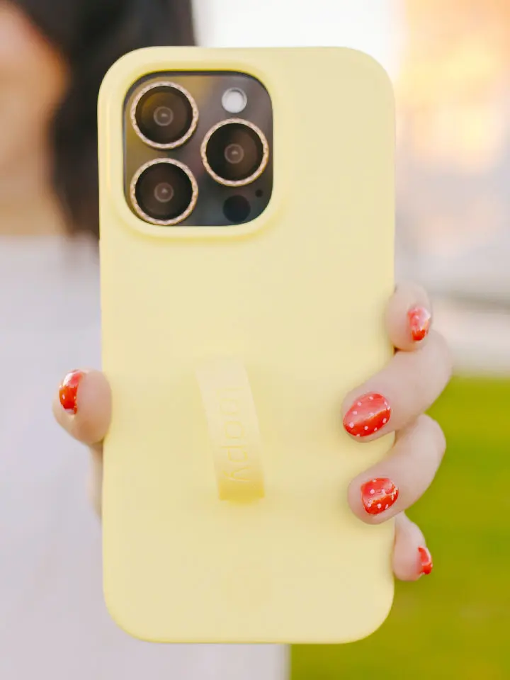 Butter Yellow Butter Yellow