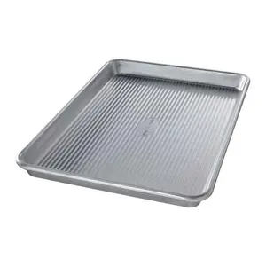 USA Pans 1040JR Steel Jelly Roll Pan