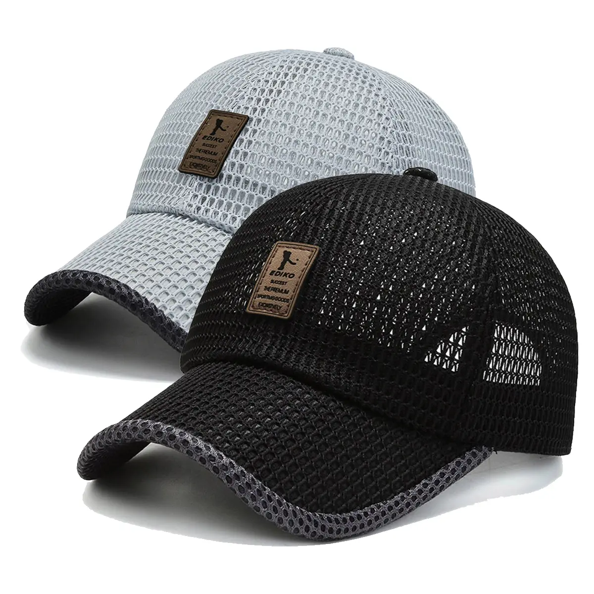 K Black + K Light Gray