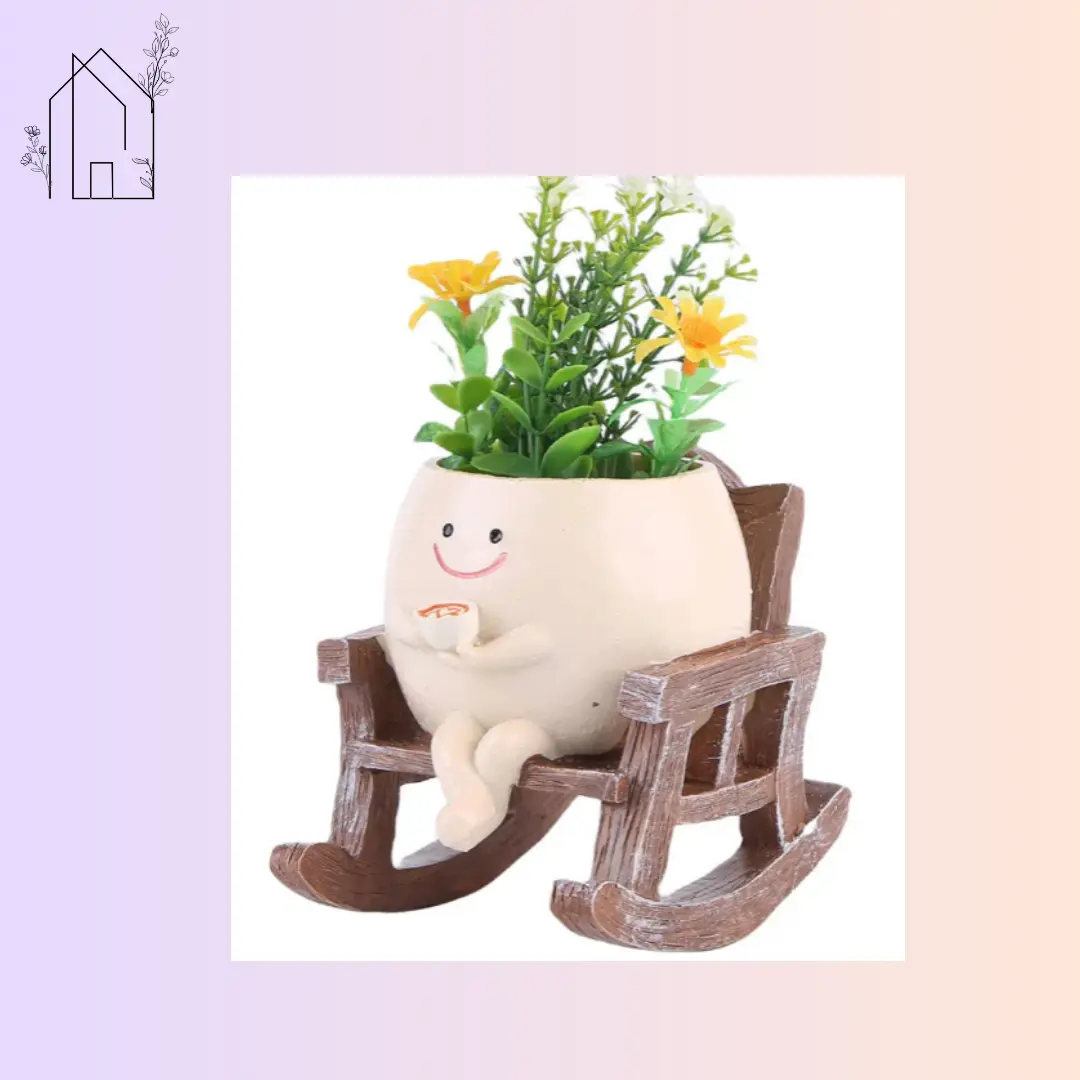 Cozy Blossom