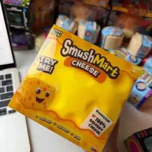 Viral Jumbo Cheese