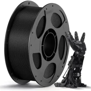 Soft Rubber Texture 3D Printing Material Tpu 95A 1.75mm 250g High Elasticity Portable Shockproof Protection Case Preferred Choice