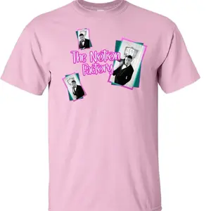 THE NOTION FACTORY: Unisex Tee