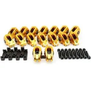 Comp Cams LS3 L99 Ultra-Gold ARC 1.72 Rocker Arms