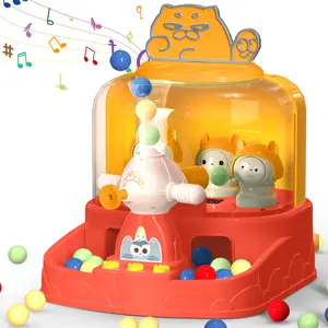 Pinball Mini Table Pinball Game Toy Pinball Machine Toy, Mini Desktop Marbles Game Toys, Happy Childhood, Children'sPinball Game