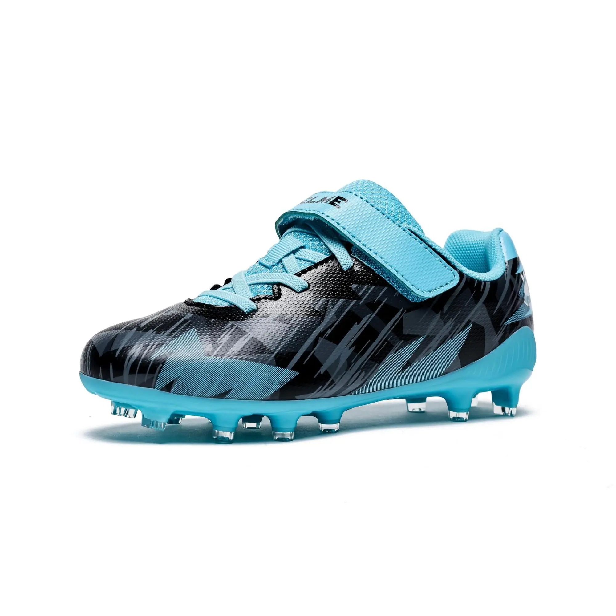 Soccer Cleats  Firm/artificial Ground Shoes Outdoor Football Baseball