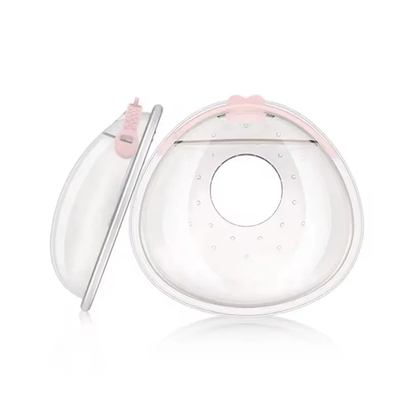 Milk Catcher Babe | Breastfeeding Milk Saver (Silicone)