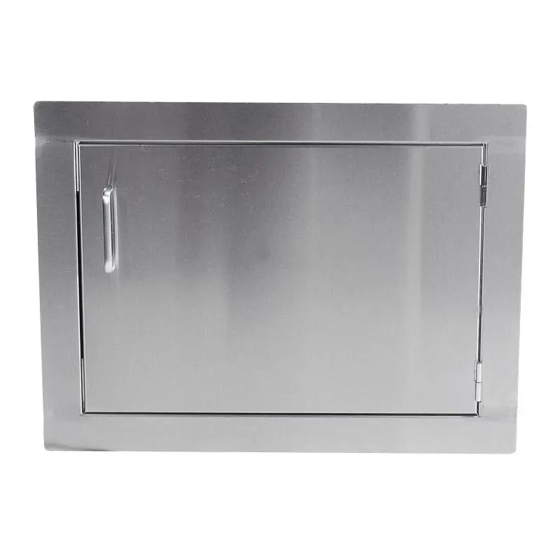 ProFire 20-Inch Right-Hinged Single Access Door