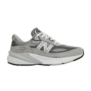 New Balance Wmns 990v6 Made in USA 'Castlerock'