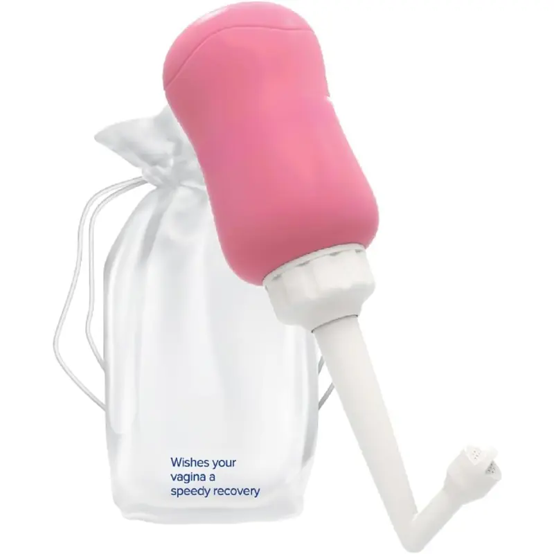 postpartum sex toys Sex toys are the best postpartum gift for your lady parts main image 1