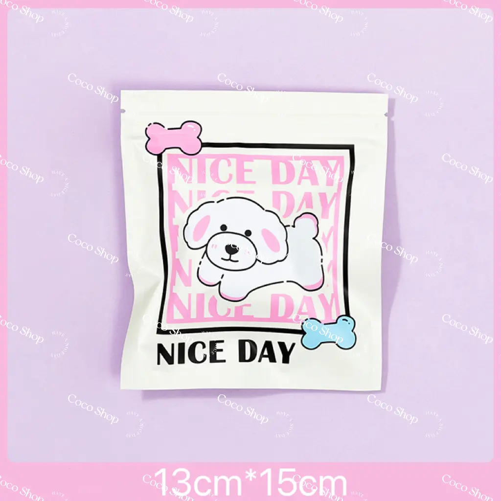 Nice Day Bag (20pcs)
