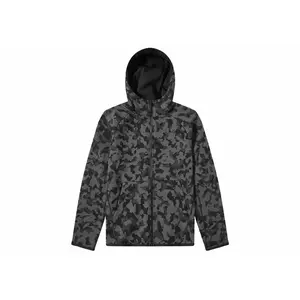 Nike Sportswear Tech Fleece Hoodie AOP Camo (men) by StockX