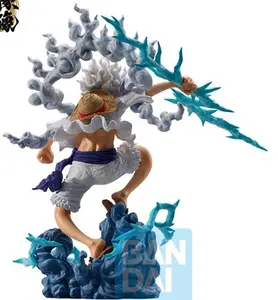 Loofy Gear 5 EX Devils Volume 3 Ichibansho Statue