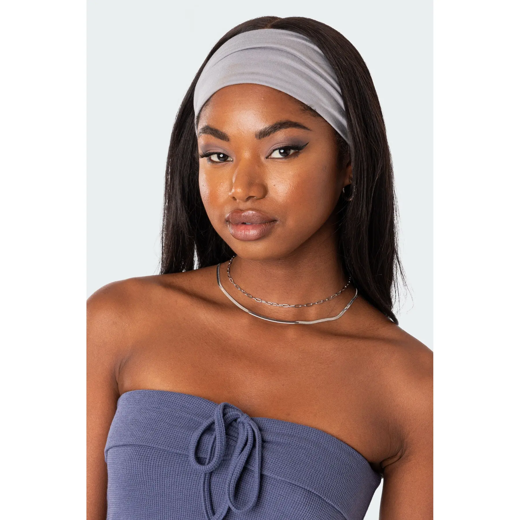 Take On The Day Headband Take On The Day Headband