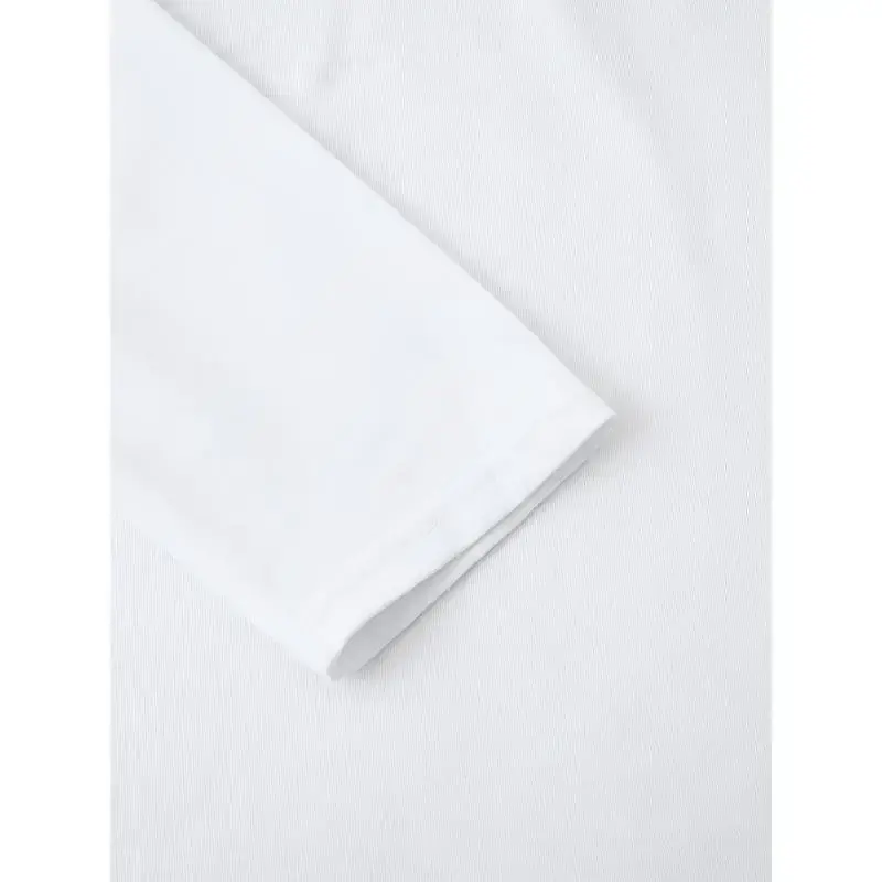 3-Pack Men'S Casual Crew Neck Long Sleeve T-Shirts - Knit Polyester 95%, Elastane 5% - Slight Stretch, Basic Style with Random Print Design 3-Pack Men'S Casual Crew Neck Long Sleeve T-Shirts - Knit Polyester 95%, Elastane 5% - Slight Stretch, Basic Style with Random Print Design