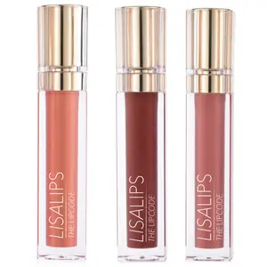 LADYCODE GLOSS