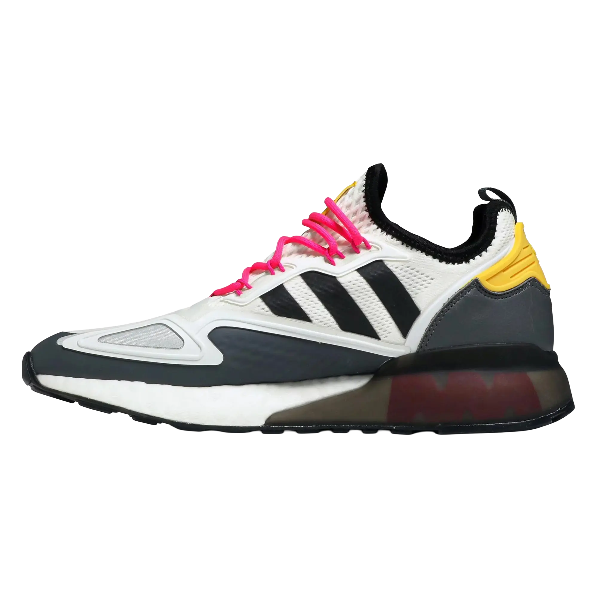 Adidas NINJA ZX 2K BOOST "NINJA" FZ0480