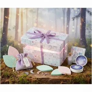 The Serendipity Bundle