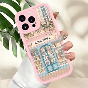 Phone Case Compatible with iPhone 17 Air 16 16e 15 14 13 12 11 Pro Max Plus X XS