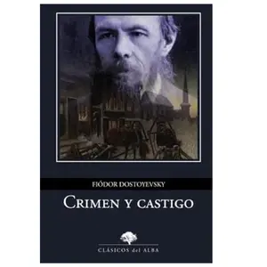 Crimen y castigo (Spanish Edition)