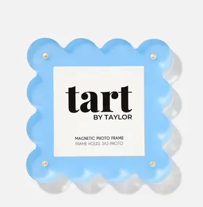Tart by Taylor Mini Acrylic Picture Frame