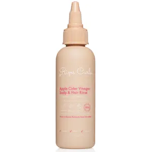 Travel Size Apple Cider Vinegar Scalp & Hair Rinse