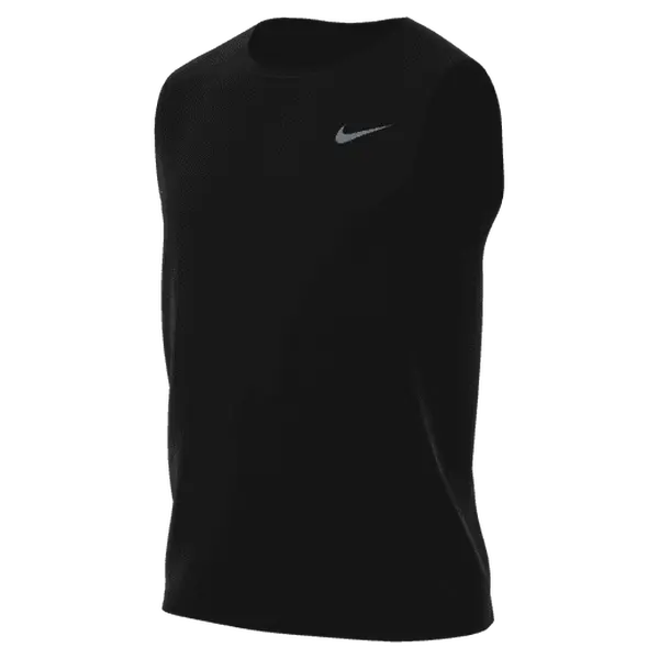 NIKE Legend 2.0 Men's Dri-FIT Tank Top, Sleeveless Moisture-Wicking Polyester Shirt for Training & Workouts, Tank Tops