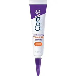 CeraVe Skin Renewing Vitamin C Serum 1.0 oz 1.0 oz