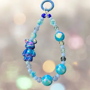 Bear Key Chain - Portable and Lightweight