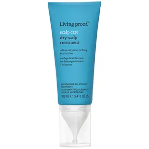 Scalp Care Dry Scalp Treatment