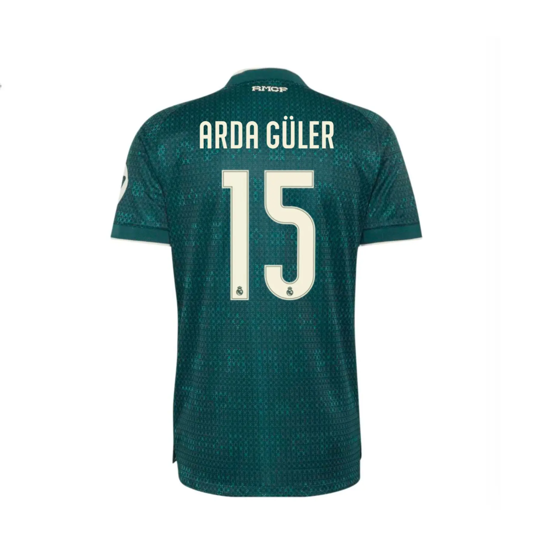 Unisex 2026/27 Football Jersey Away Valverde #8, Star Player Name Number Soccer Shirt, Game Day Fan Sportswear