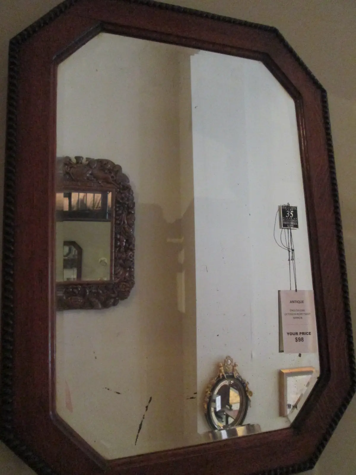 Mirror